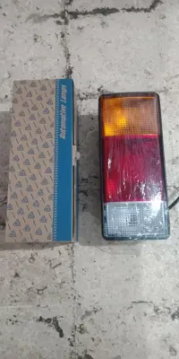 Stop Lamp Assy Cakra