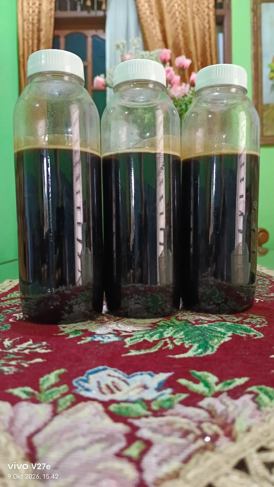 Madu Asli