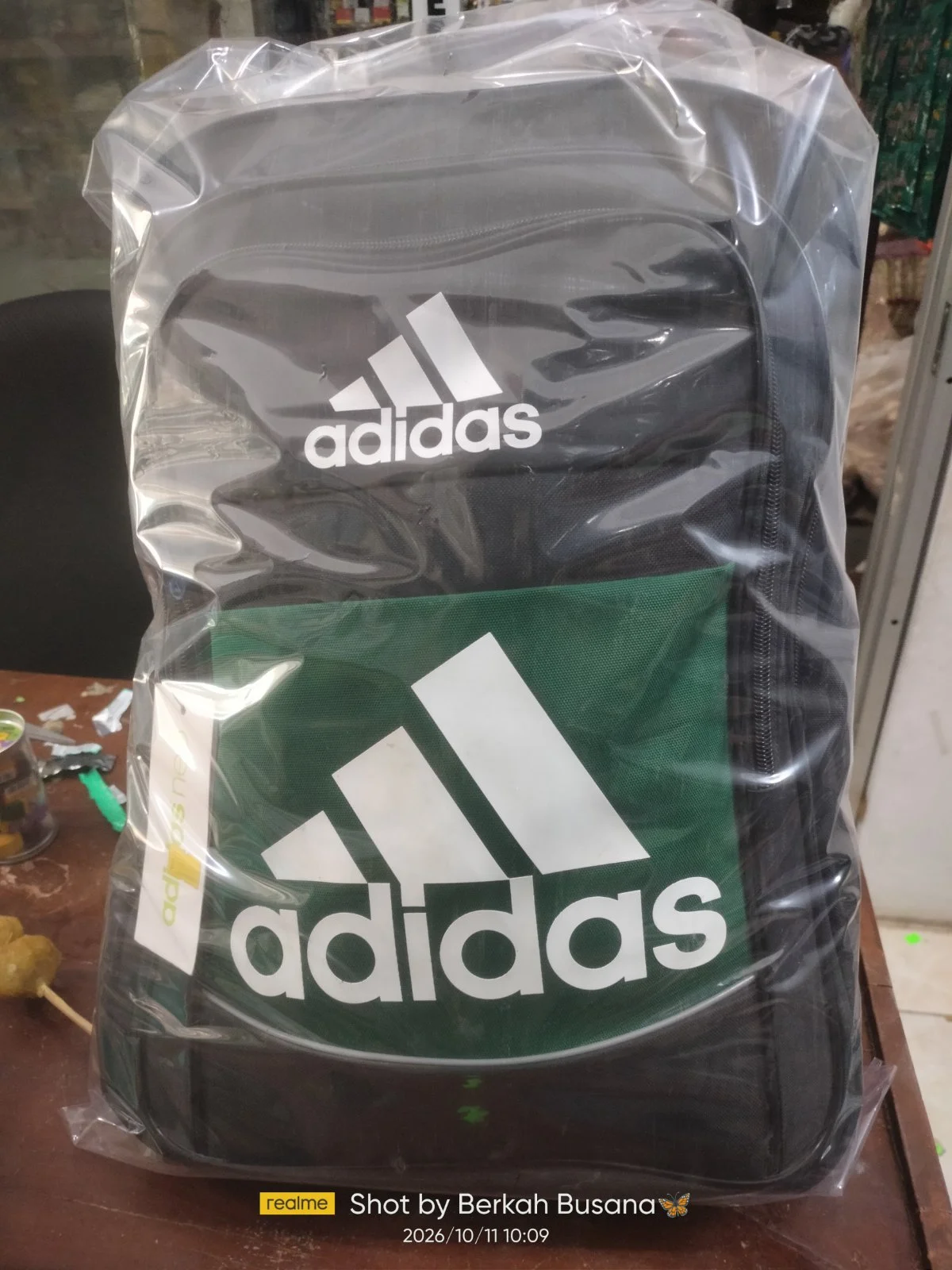 Tas Adidas