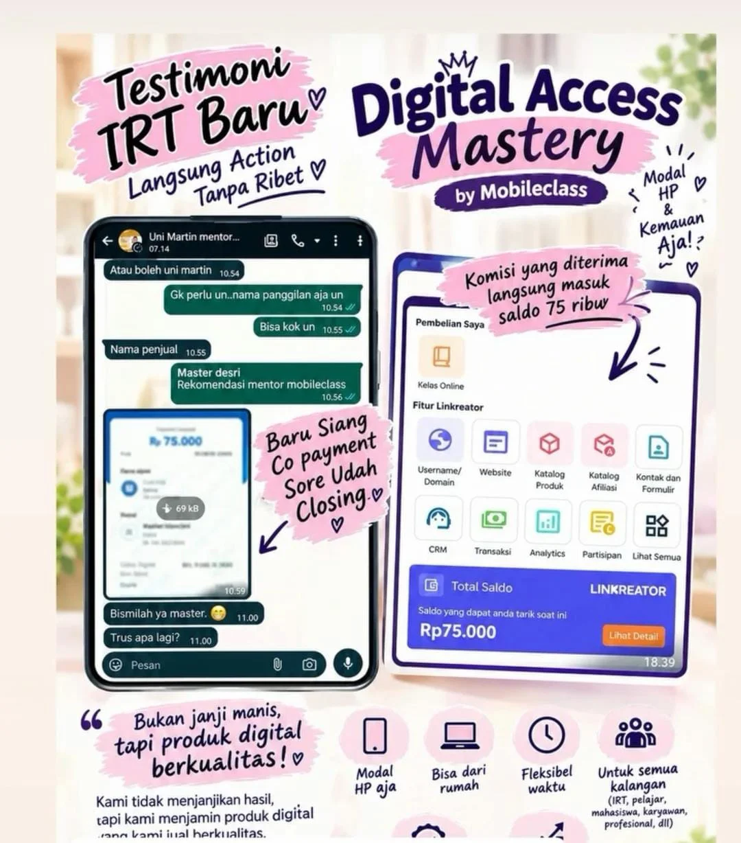 Digital Access