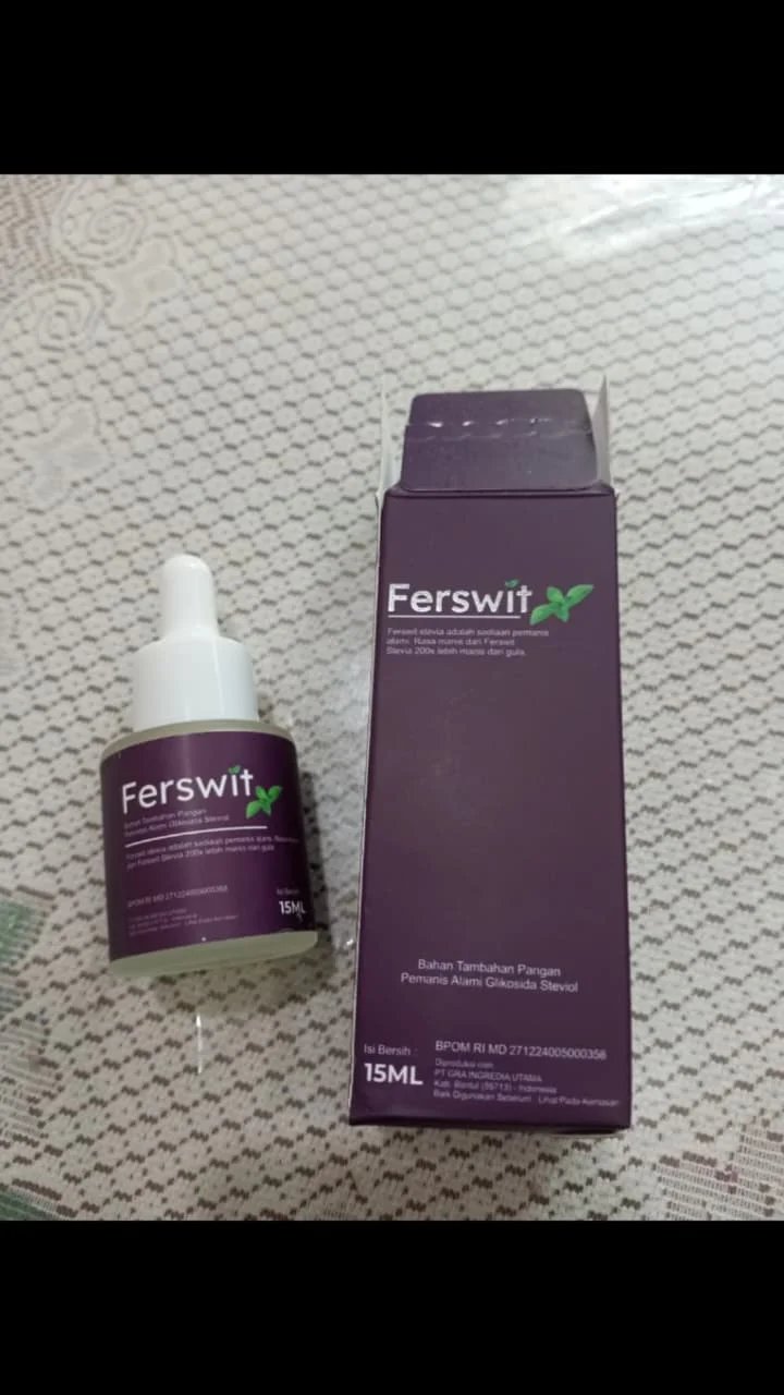 FERSWIT